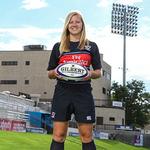 Joanna Kitlinski - 2014 Honoree